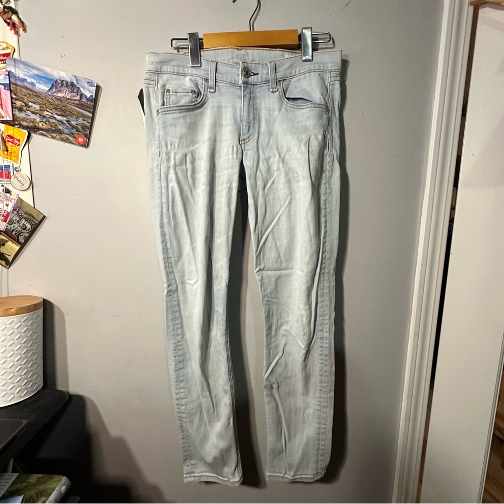 🆕 RAG & BONES The Capri in Brighton NWT - Picture 4 of 14